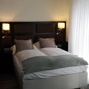 ** Otel City Almanya