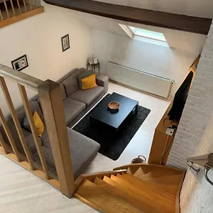 Brussels Guest House Bruselas