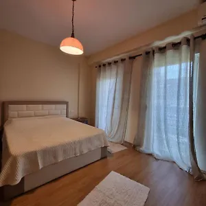 Apartamento Family In Center Of, Tirana