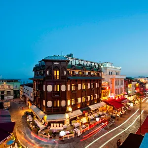 **** Otel Glk Premier Acropol & Türkiye