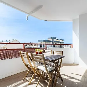 Sur Palmeras 6 Fuengirola
