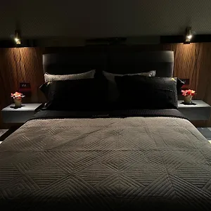 Apartamento La Mirage 01, Tirana