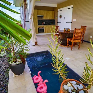 Seazen Appartement Sainte-Anne