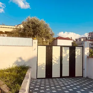 Apartamento View, Tirana