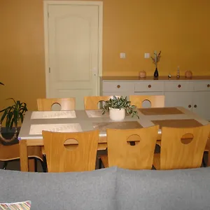 Appartement Courcelles Courcelles