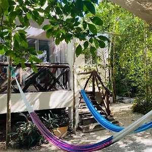 Bé La Kin Appartement Cozumel