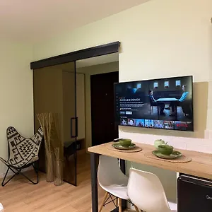 Apartamento 4seasonsgea , Cozy In Position ,, Tirana