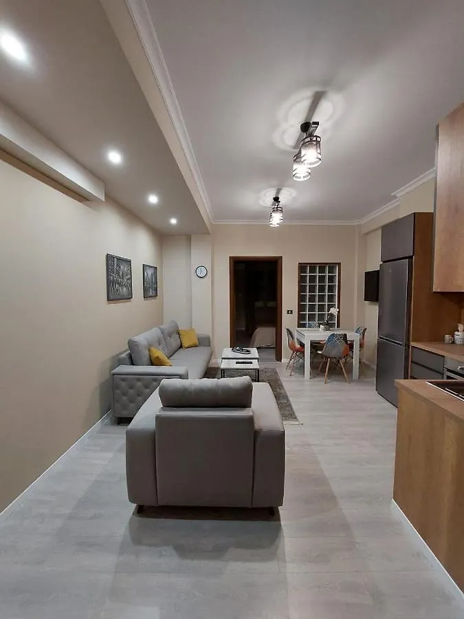 Vila Tafa Apartments Tirana Albania