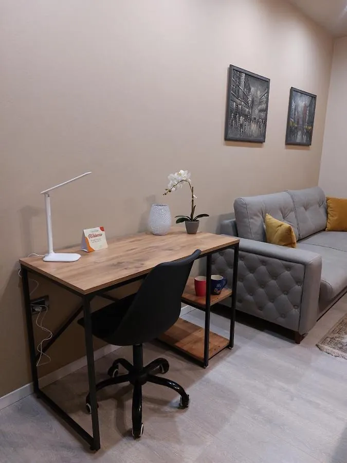 Vila Tafa Apartments Tirana