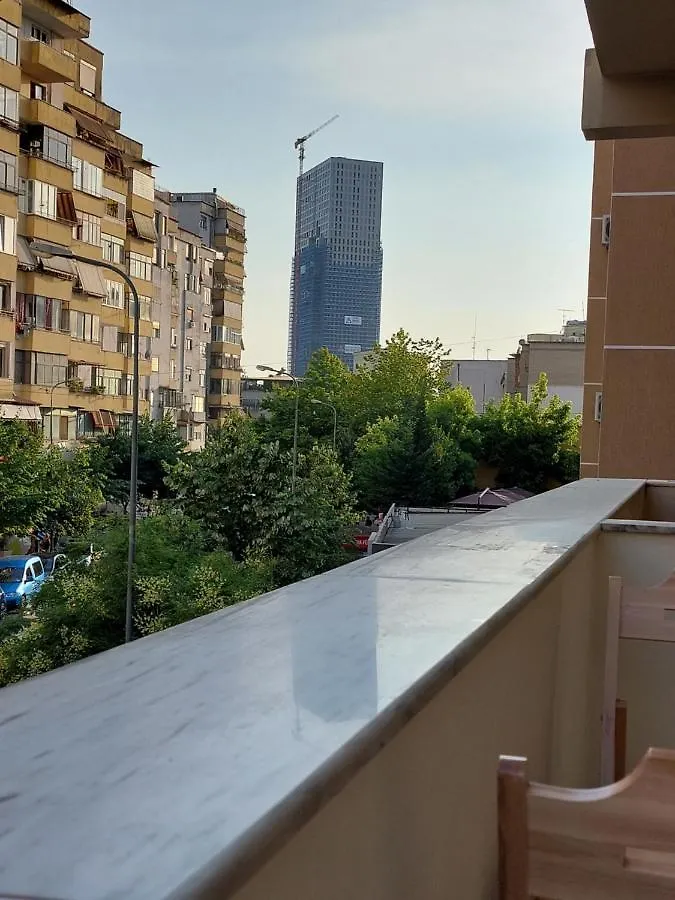 Vila Tafa Apartments Tirana 0*,  Albania