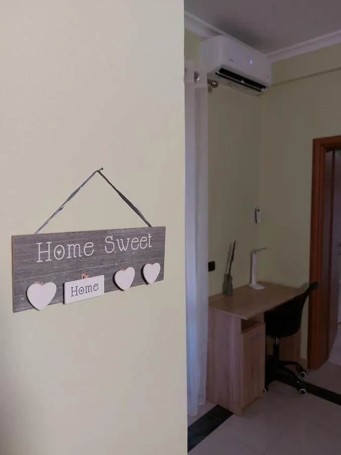 Vila Tafa Apartments Tirana Albania
