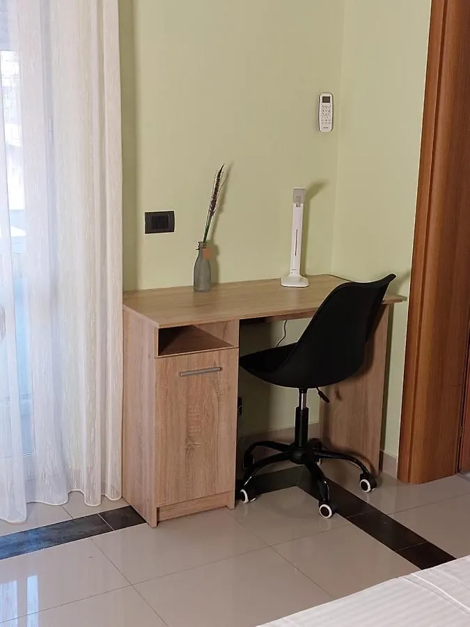 Vila Tafa Apartments Tirana