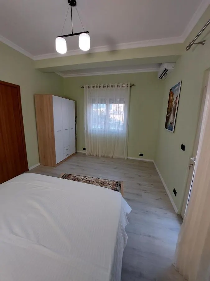 Vila Tafa Apartments Tirana