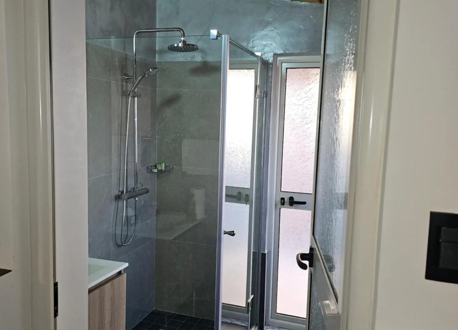 Vila Tafa Apartments Tirana Albania