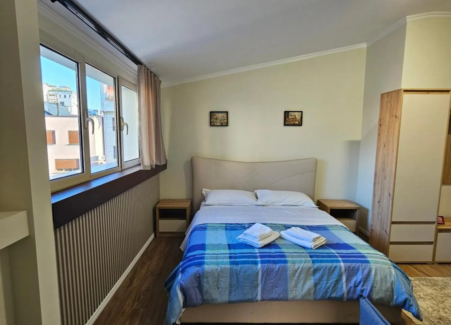Vila Tafa Apartments Tirana 0*,  Albania