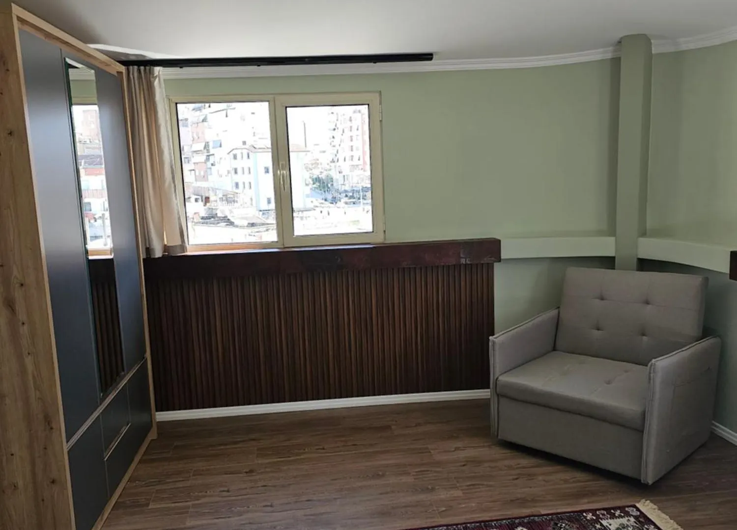 Vila Tafa Apartments Tirana 0*,  Albania