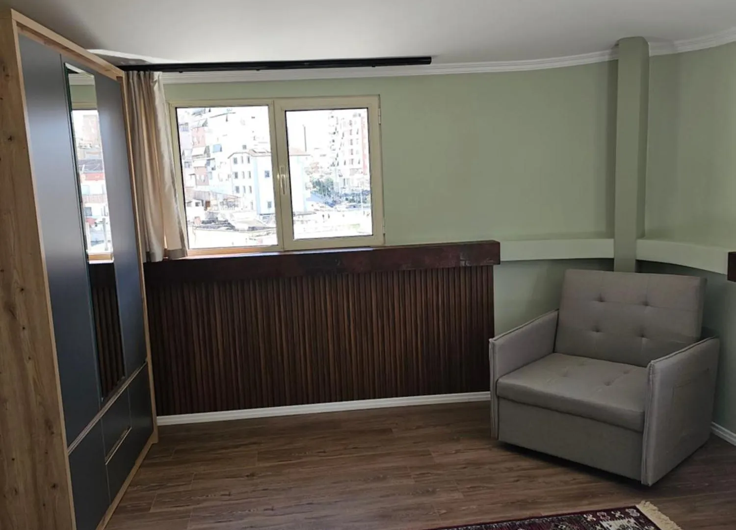 Vila Tafa Apartments Tirana
