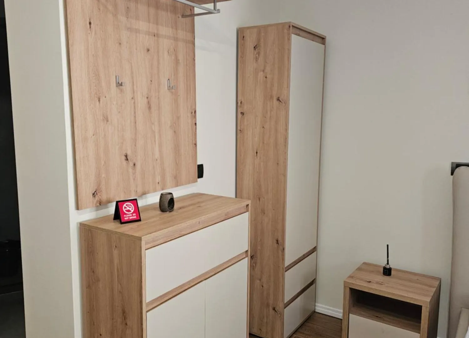 Vila Tafa Apartments Tirana