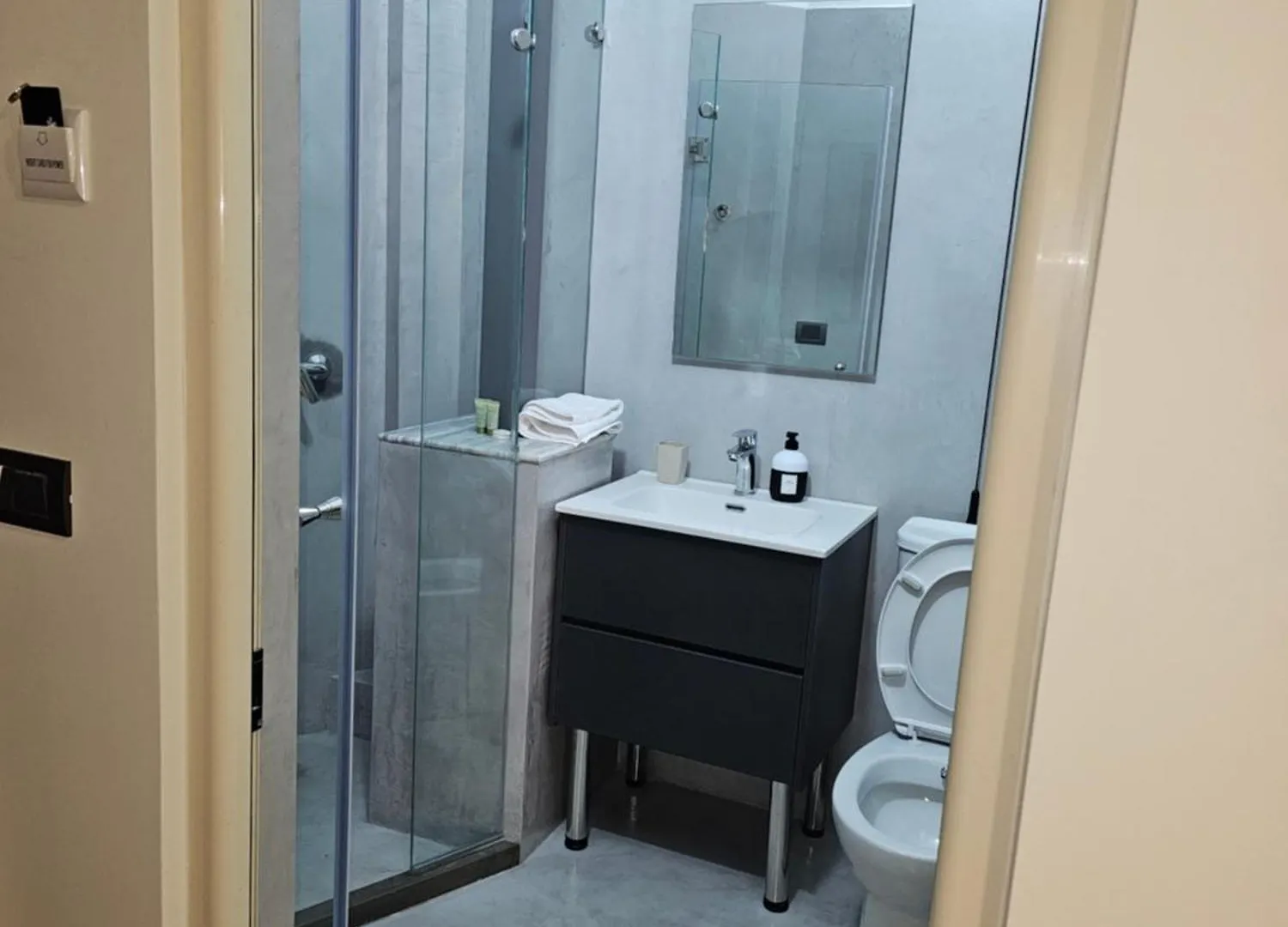 Vila Tafa Apartments Tirana 0*,