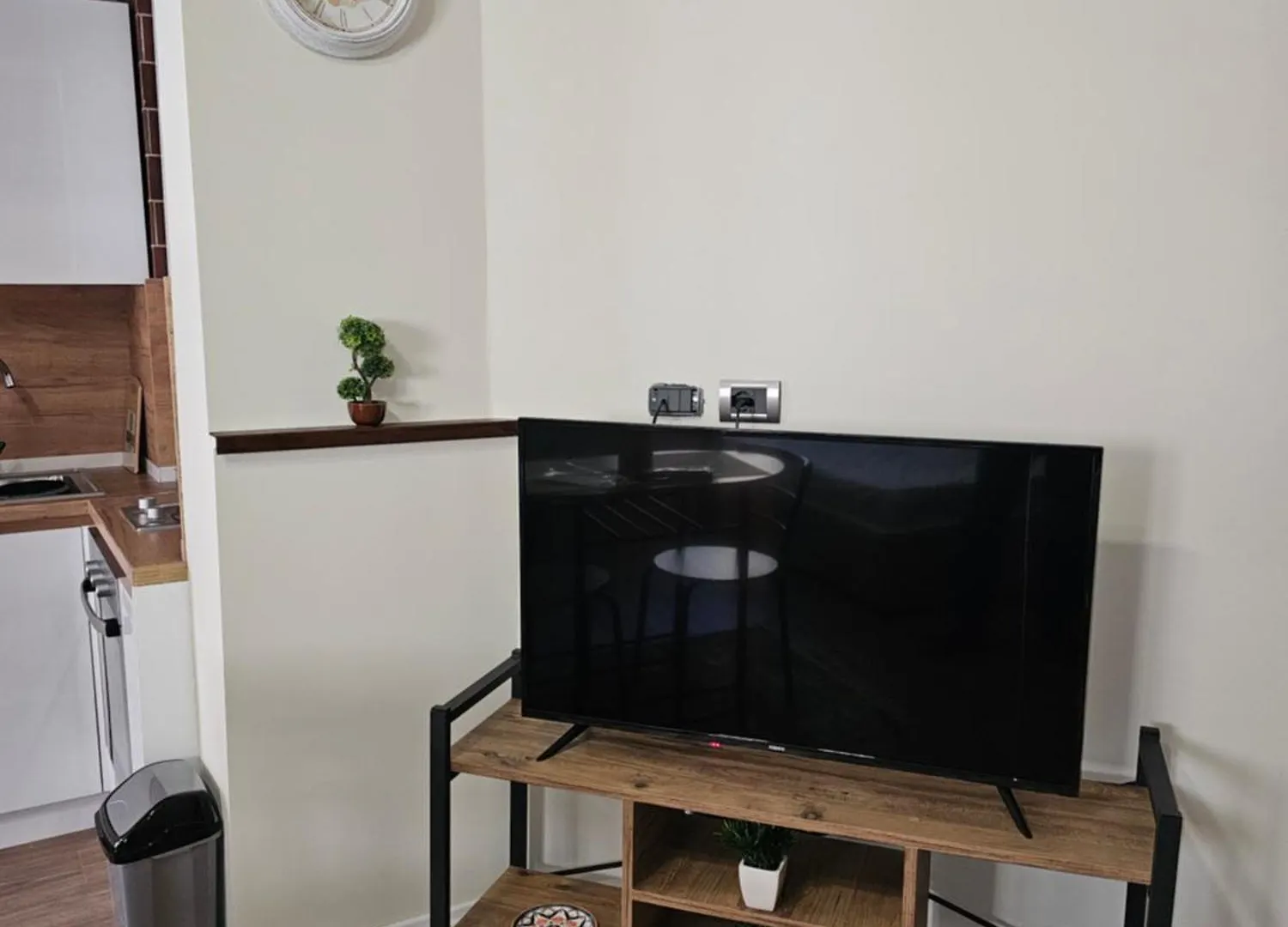 Vila Tafa Apartments Tirana Albania