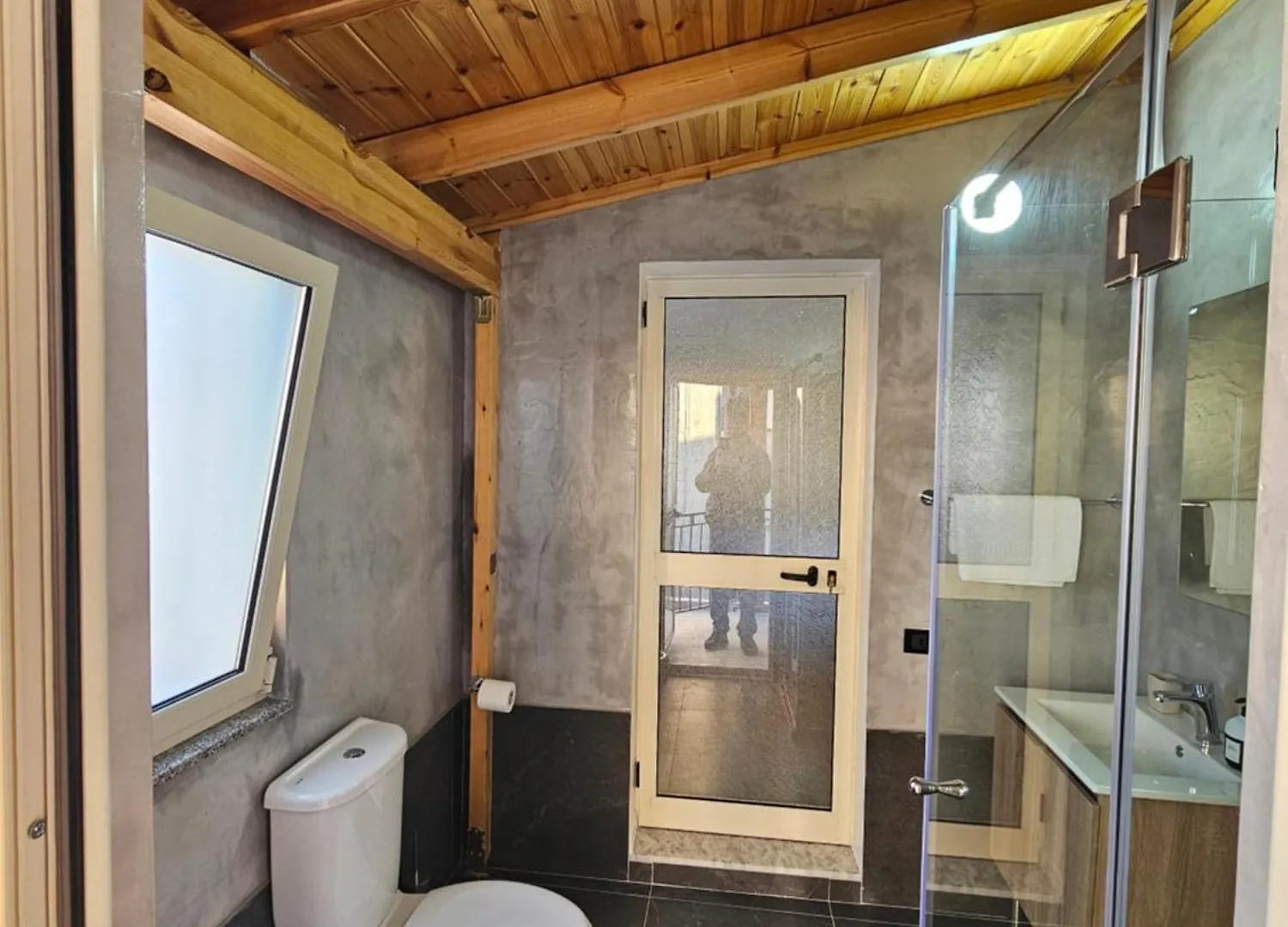 Vila Tafa Apartments Tirana